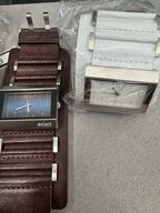 5 stk. Ure AXCENT OF SCANDINAVIA CIRCUIT