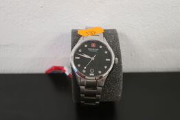 Dameur SWISS MILITARY Manta 38 mm. 