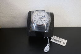 Herreur FREDERIQUE CONSTANT Manufacture Moonphase 42 mm.  