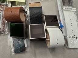 12 stk. Ure AXCENT OF SCANDINAVIA STEALTH