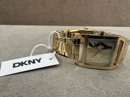 Armbåndsur DKNY DK1L001M0045