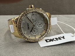 Armbåndsur DKNY DK1L055M0055