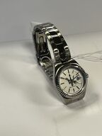 Armbåndsur  MASERATI COMPETIZIONE 31 MM 3H SILV DIAL METAL BAN