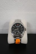 Herreur SWISS MILITARY Pioneer 41 mm. 