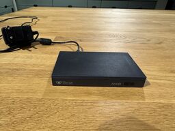 MIB Media player model 16