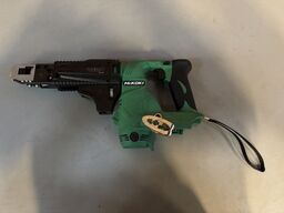 Akku skrueautomat, HiKOKI WF18DSL