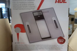 Kropsanalysevægt ADE BA1300