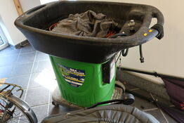 Vaskestation SMARTWASHER