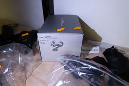 Bagskifter SHIMANO Ultegra RD-8150 12s Di2