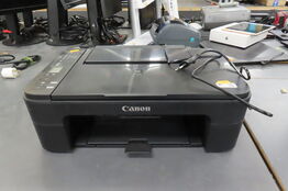 Printer CANON PIXMA TS3350 (kan ikke sendes)