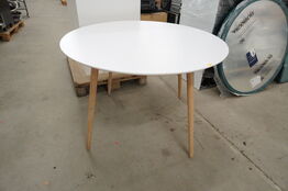 3 stk. Spiseborde Ø=110cm