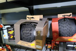 2 stk. MTB dæk SPECIALIZED Trail Purgatory 29x2.3 Grid