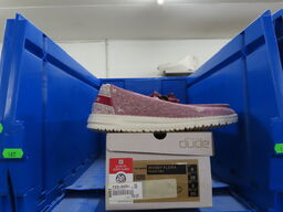 Sko - HEY DUDE - Str. 39