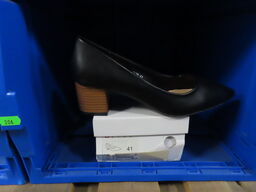 Stiletter - SEASTAR BLUE - Str. 41