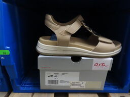Sandaler - ARA - Str. 40