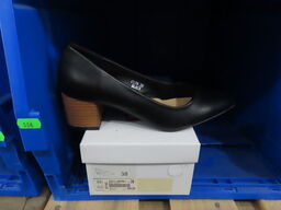 Pumps - Str. 38