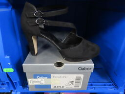 Stilletter - GABOR - Str. 38,5