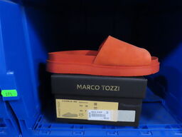 Slippers - MARCO TOZZI - Str. 38
