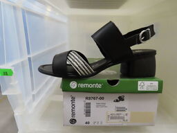 Sandaler - REMONTE - Str. 40