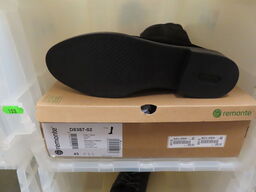 Støvler - REMONTE - Str. 45