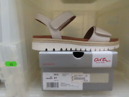 Sandaler - ARA - Str. 41