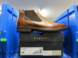 Støvler - BUGATTI - Str. 45