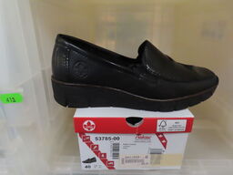 Sko - RIEKER - Str. 40