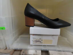 Stiletter - SEASTAR BLUE - Str. 39