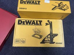 Dewalt tilbehør DE4055 & DE6913