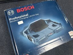 Bosch Professional Wireless Charging Box