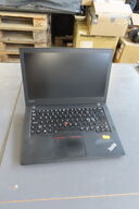Bærbar computer LENOVO T470
