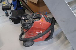 Støvsuger HILTI VC 20-UL