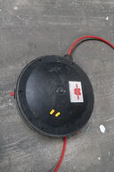 Trykluftkabeltromle WÜRTH DSA 17