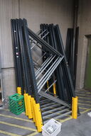 Div. Gavle til pallereoler