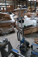 Elektrisk trappesækkevogn SANO LIFTKAR SAL FOLD-L 140