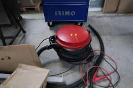 Støvsuger NILFISK VP930