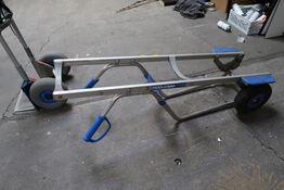 Sækkevogn SANO MODULKAR