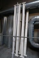 Div. Vanger til pallereoler