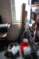 Elektrisk pumpe KABI m.m.