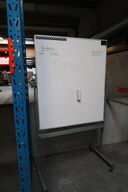 Whiteboard på stativ