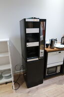 Kaffemaskine WITTENBORG 