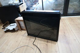 Elektrisk pejsindsats TAGU 23PF1A