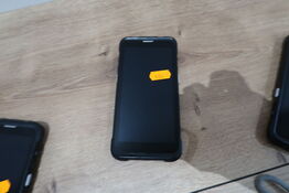 Professionel driver terminal WEBFLEET PRO C66