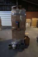 Diverse brugskunst - Læs Beskrivelse