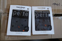 Ca. 120 par. Super Ego underbukser - Str. M