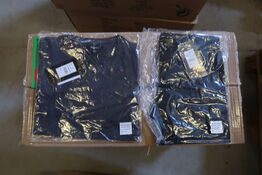 Ca. 100 dele Grovy T-Shrits & leggings 