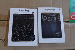 Ca. 100 par. Super Ego underbukser - Str. M & L