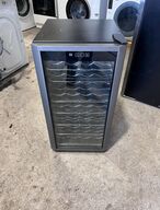 Vinkyl - vinkøleskab 