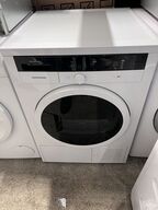 Tørretumbler GRUNDIG