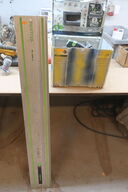 Dyksav FESTOOL TS 55 REBQ med skinne